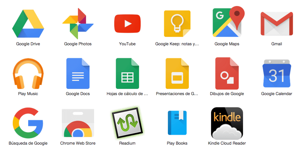 google drive