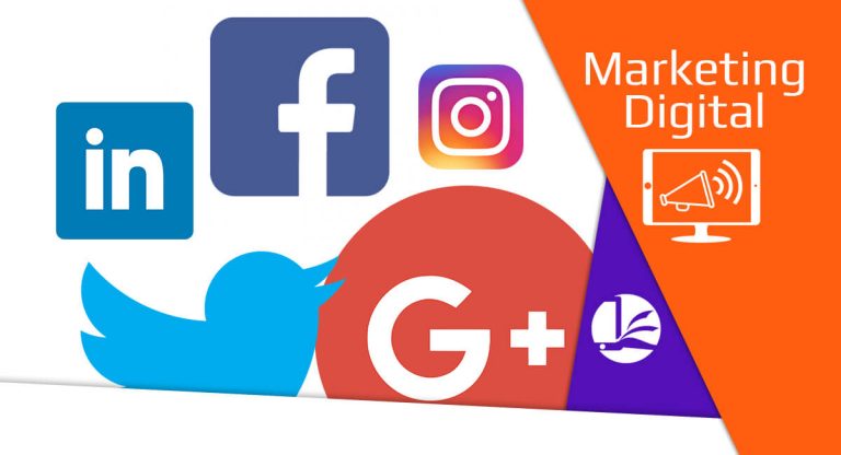 Vistazo a Redes Sociales
