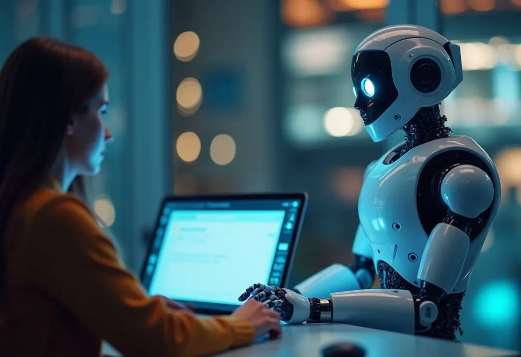 Inteligencia Artificial en la estrategia de marketing