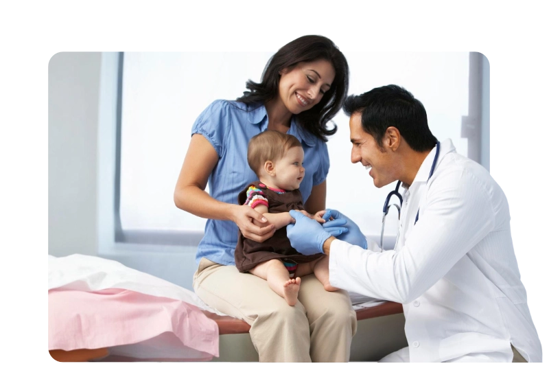 Paginas web para medicos pediatras